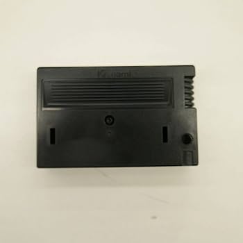 Amazon.co.jp: コナミ KONAMI MSX カートリッジROMソフト 王家の谷