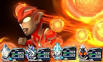 Amazon | ロストヒーローズ2 (【特典】前作がパワーアップした「ロスト