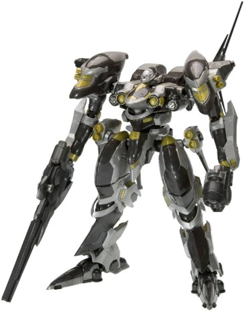 Amazon | コトブキヤ アーマード・コア ヴァリアブル・インフィニティ