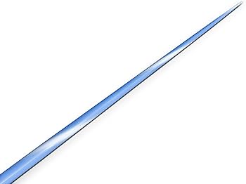 Amazon | Nordic Competition Javelin Orbit Steel 800 Gm - Flex 6.6