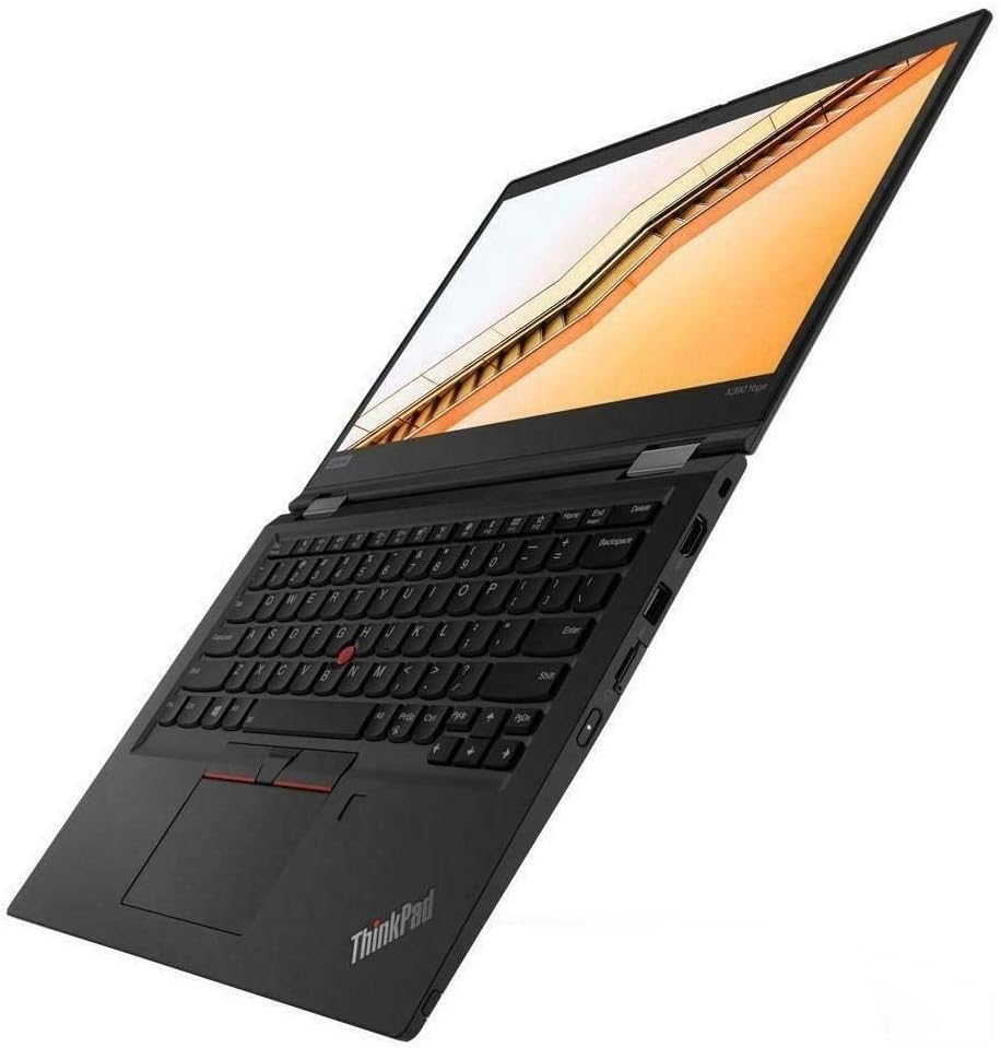 Amazon.com: Lenovo ThinkPad X390 Yoga 13.3