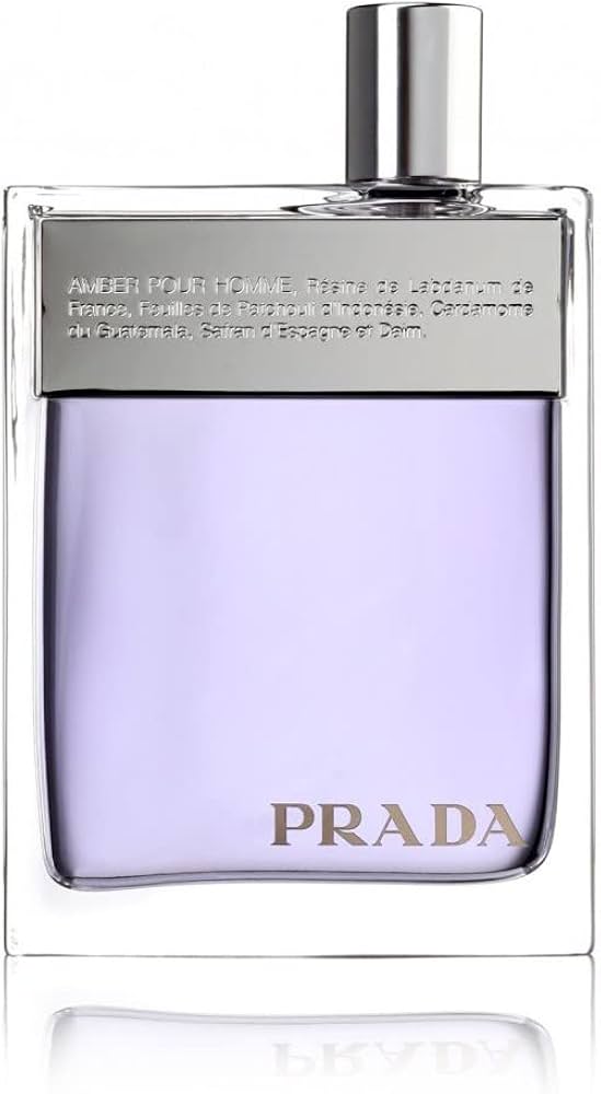 Amazon | プラダ マン EDT 50ml | Prada | オードトワレ・EDT 通販