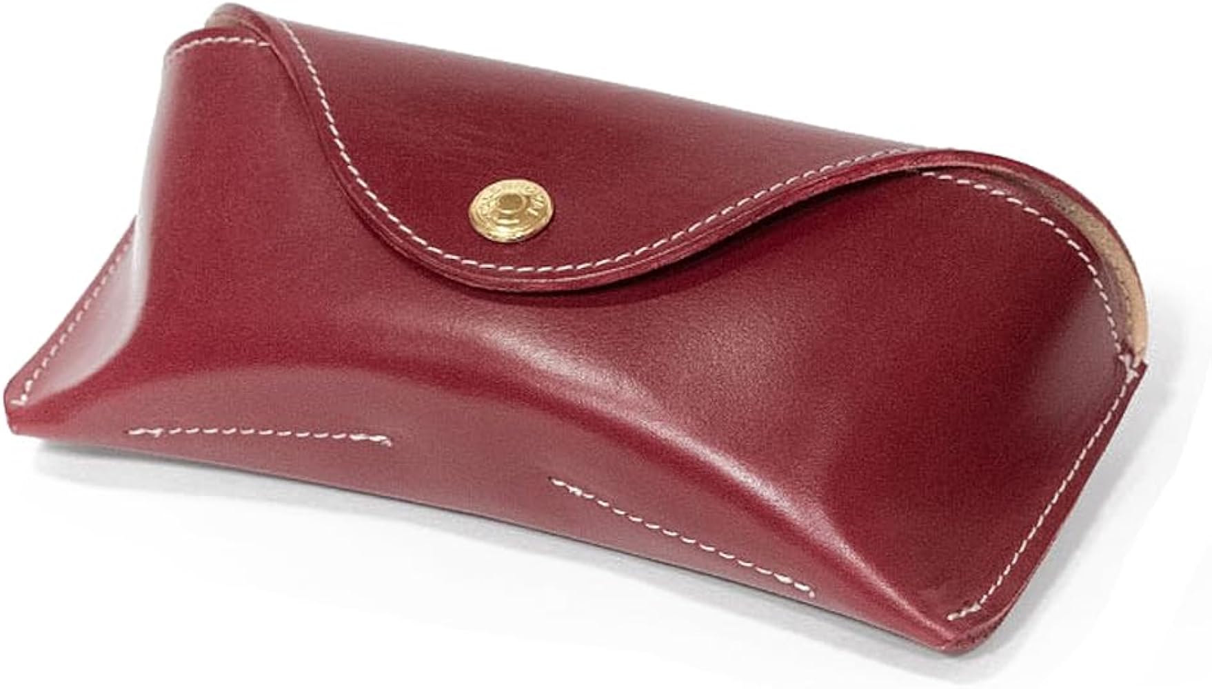 Amazon | [グレンロイヤル] 03-5790 ○OPTICAL CASE ブライドルレザー