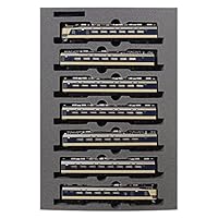 Amazon | KATO Nゲージ 581系 基本 7両セット 10-1354 鉄道模型 電車