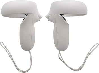 Amazon.com: Hupaivrmrar Wrist Strap For Meta Oculus Quest 2