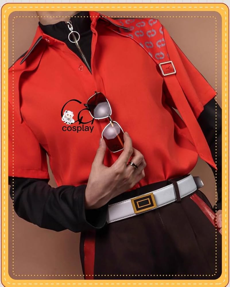 Amazon.co.jp: GGcosplay 18TRIP (エイティーントリップ）（エイトリ