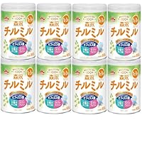 Amazon.co.jp: 森永 フォローアップミルク チルミル スティックタイプ