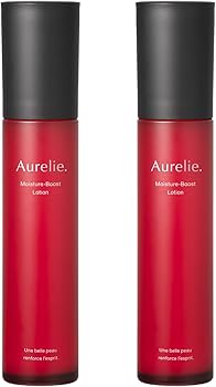 Amazon | 【MEGUMI開発】Aurelie(オレリー) モイスチャーブースト