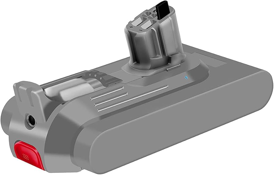 Amazon.co.jp: @NSS ダイソン V11 SV15 互換 バッテリー 着脱式 脱着式