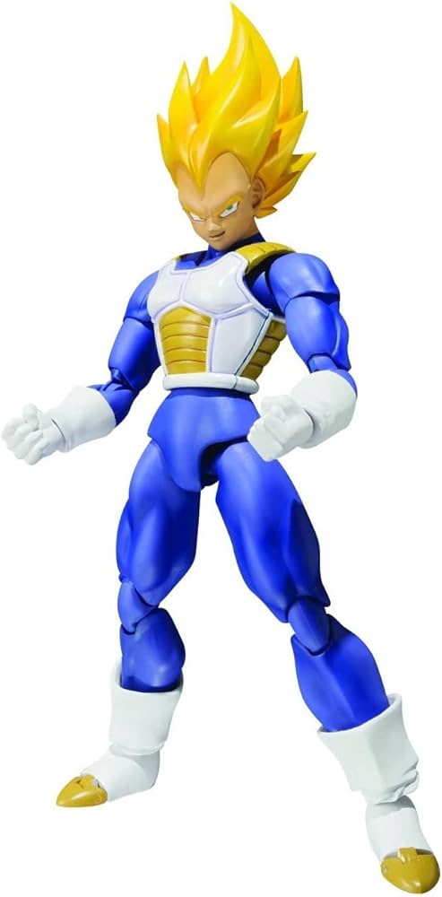 Amazon.co.jp: S.H.Figuarts ドラゴンボール超 スーパーサイヤ人