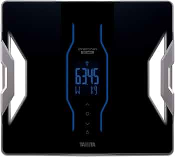 Amazon | タニタ デュアルタイプ体組成計 インナースキャンデュアル