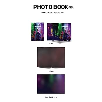 BTS - [The Planet] (BASTIONS OST) CD + Photo Book + Photo Card +