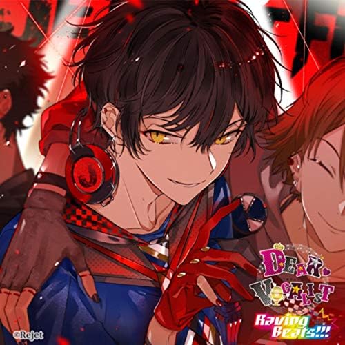 Amazon Musicでユゥ（CV.花江夏樹）のカレはヴォーカリスト♥CD