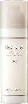 Amazon.co.jp: メディプラスゲルDX 160g (2か月分) | 乾燥予防ゲル