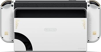 Amazon.co.jp: Nintendo Switch(有機ELモデル) ゼルダの伝説
