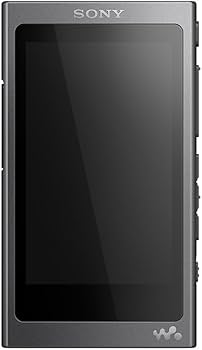 Amazon.co.jp: ソニー ウォークマン Aシリーズ 16GB NW-A35