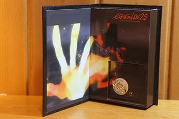 Amazon | エヴァンゲリヲン 新劇場版 オルゴールボックス 破：翼を