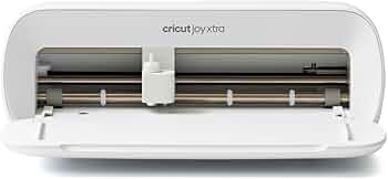 Cricut Joy Xtra Smart Cutting Machine : Amazon.sg: Home