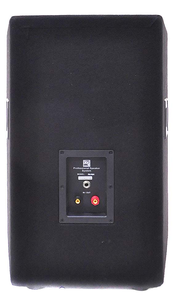 Amazon | CLASSIC PRO (クラシックプロ) PAセット PA10/4 イベント用