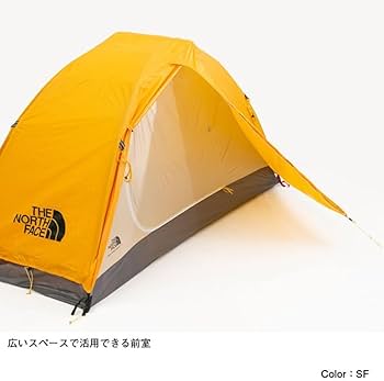 Amazon | THE NORTH FACE(ザ・ノース・フェイス) テント マウンテン
