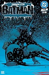 Amazon | Absolute Batman (2024-) #1 (English Edition) [Kindle