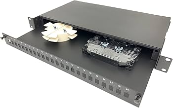 Amazon.com: Metal Master - Unloaded 1U 19