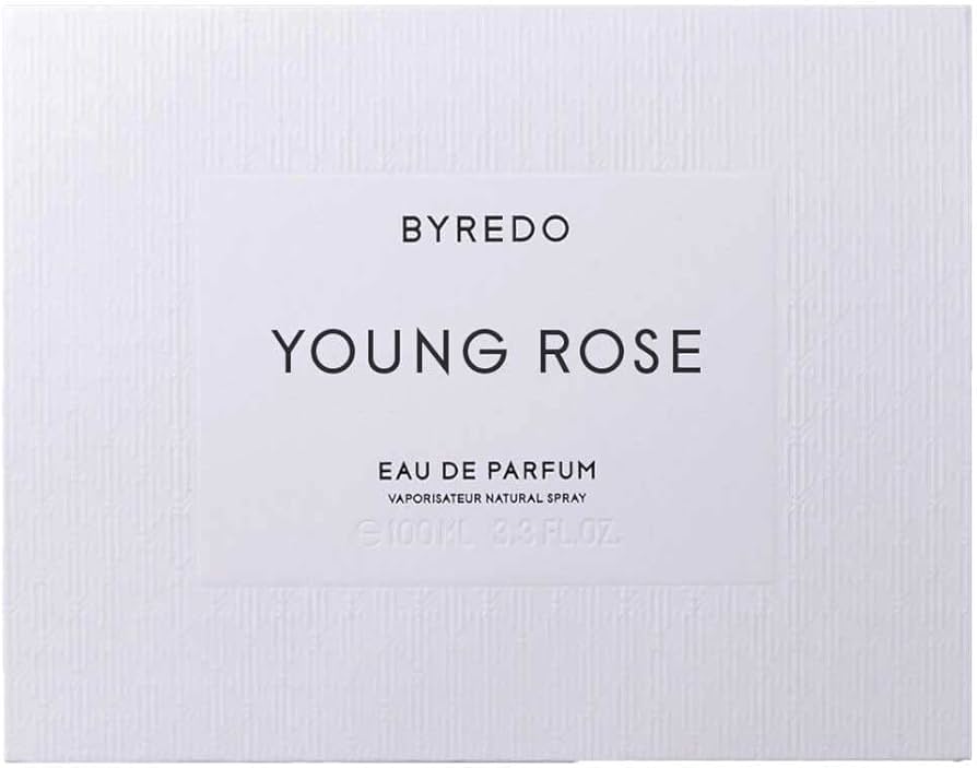 Amazon | BYREDO（バイレード） 国内正規品 オードパルファム ヤング