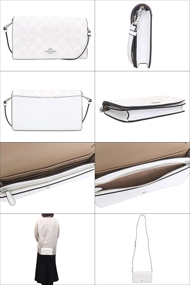 Amazon | [コーチ] COACH バッグ(ショルダーバッグ) FCN043 CN043