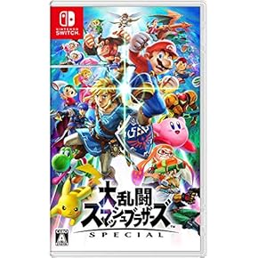 Amazon.co.jp: ゲームソフト - Nintendo Switch: ゲーム