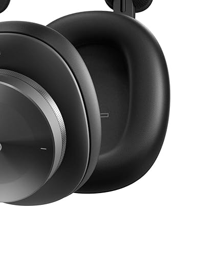Amazon.com: Bang & Olufsen Beoplay H95 Premium Comfortable