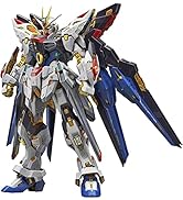 Amazon | PG 1/60 ZGMF-X20A ストライクフリーダムガンダム (機動戦士
