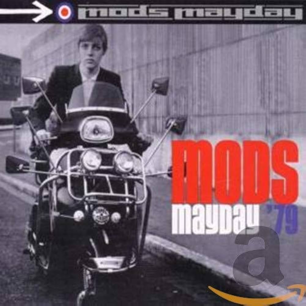 Amazon.co.jp: Mods Mayday 79: ミュージック