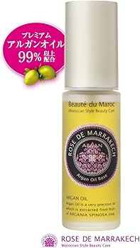 Amazon.co.jp: ローズ ド マラケシュ(ROSE DE MARRAKECH) アルガン