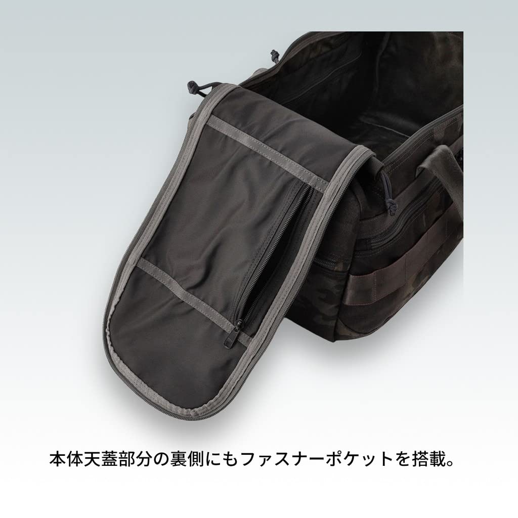 Amazon | [BRIEFING] ターフ ファントム 1000D TURF PHANTOM MULTICAM