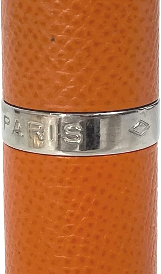 Amazon.co.jp: [エルメス] パフュームケース レフィラブル 香水ケース