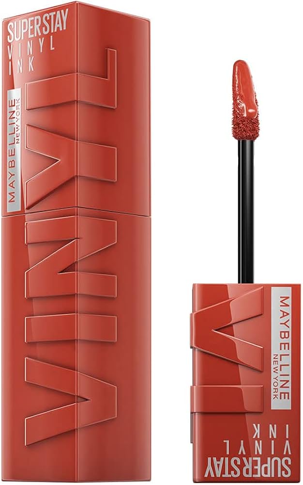 Amazon.co.jp: MAYBELLINE(メイベリン) リップ SPステイ