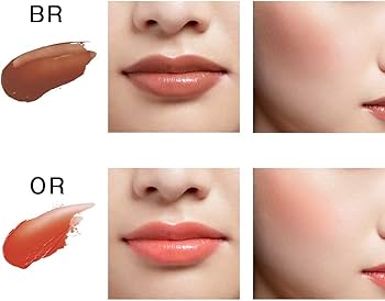 Amazon.co.jp: ポーラ B.A カラーズ コレクティッド カラースティック