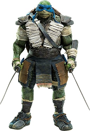 Amazon.co.jp: ThreeZero ティーンエイジ・ミュータント・ニンジャ