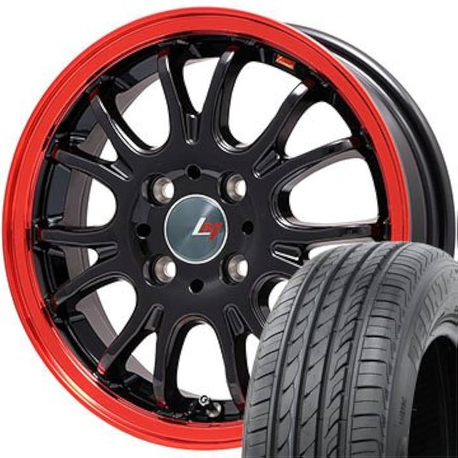 Amazon | 165/40R17 17インチ LEHRMEISTER レアマイスター