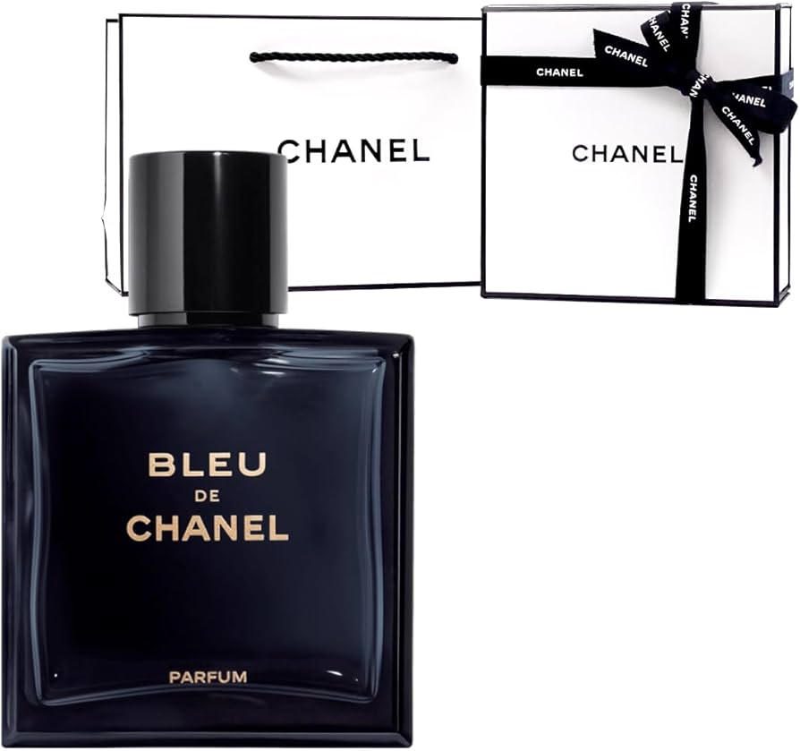 Amazon | 【国内正規品】CHANEL シャネル ブルー ドゥ シャネル