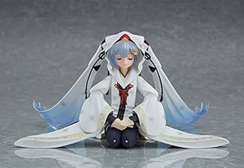 Amazon.co.jp: figma 雪ミク タンチョウ巫女ver. (SNOW MIKU 2018