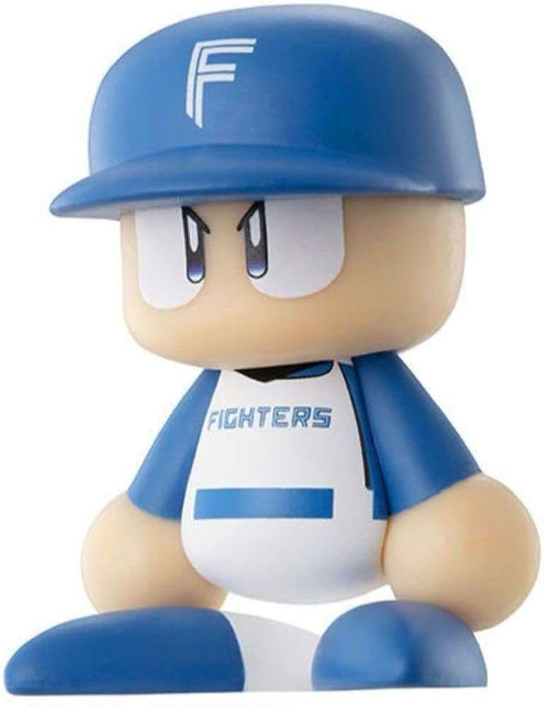 Amazon.co.jp: パワプロくん ならぶん 北海道日本ハムファイターズ