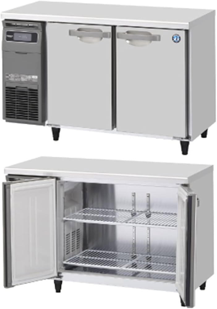 Amazon | ホシザキ RT-120SNG-ML 冷蔵コールドテーブル インバータ制御