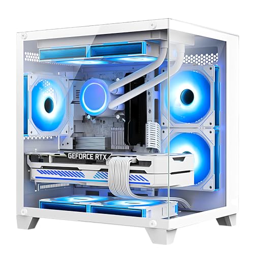 Amazon.co.jp: Hoengager H.E. ゲーミングPC - AMD Ryzen 7 5700X 3.4