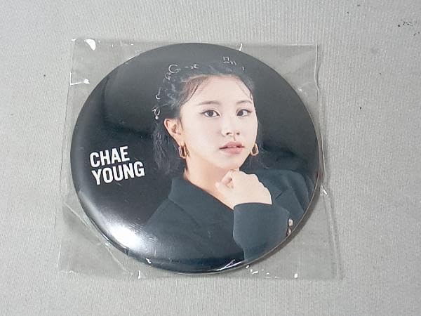 Amazon.co.jp: TWICE チェヨン ラブリー HAPPY HAPPY チェンブリー