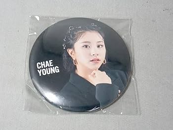 Amazon.co.jp: TWICE チェヨン ラブリー HAPPY HAPPY チェンブリー