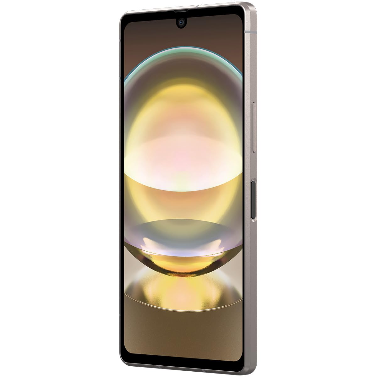 Amazon | シャープ AQUOS R8 クリーム [SH-R80-W] | シャープ(SHARP