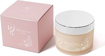 Amazon | モンローグレイス トリートメント 220g 美容 ヘアケア