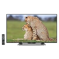 Amazon | シャープ 40V型 液晶テレビ ブラック AQUOS LC-40W20-B
