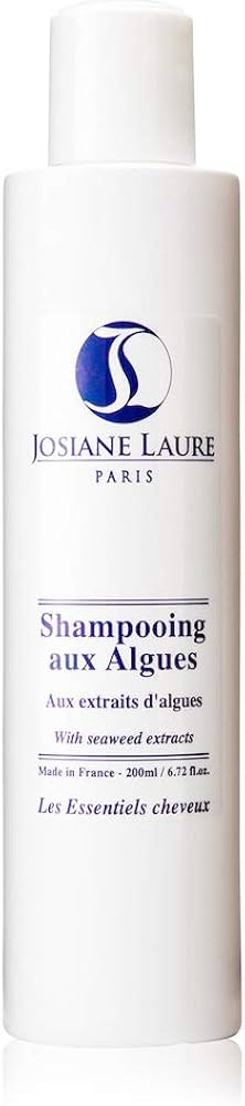 Amazon.co.jp: Josiane Laure, Champoin Auzarge, 7.8 fl oz (200 ml